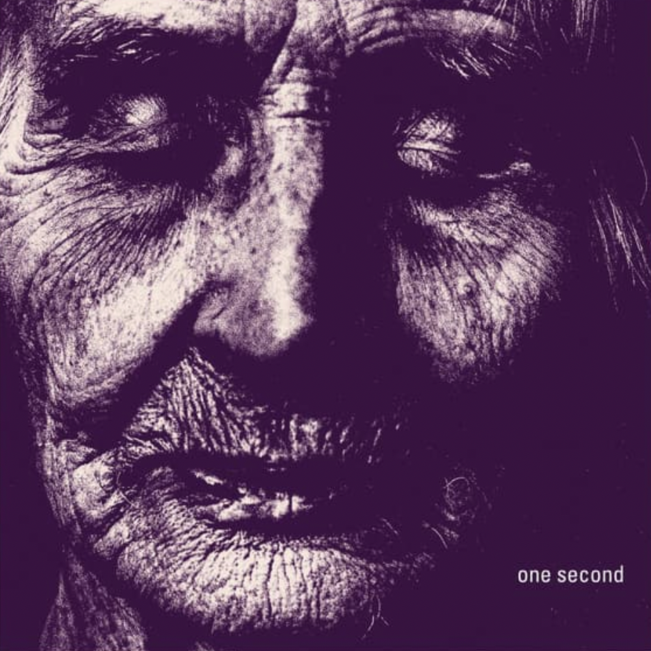 Paradise Lost 'One Second' 2xLP (*SIGNED*) (*1 PER PERSON*)