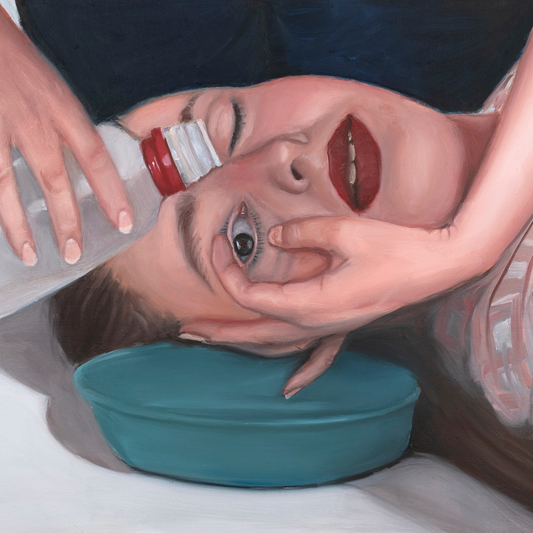 Dry Cleaning 'Secret Love'