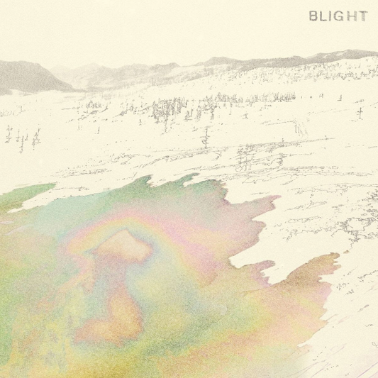 The Antlers 'Blight' LP