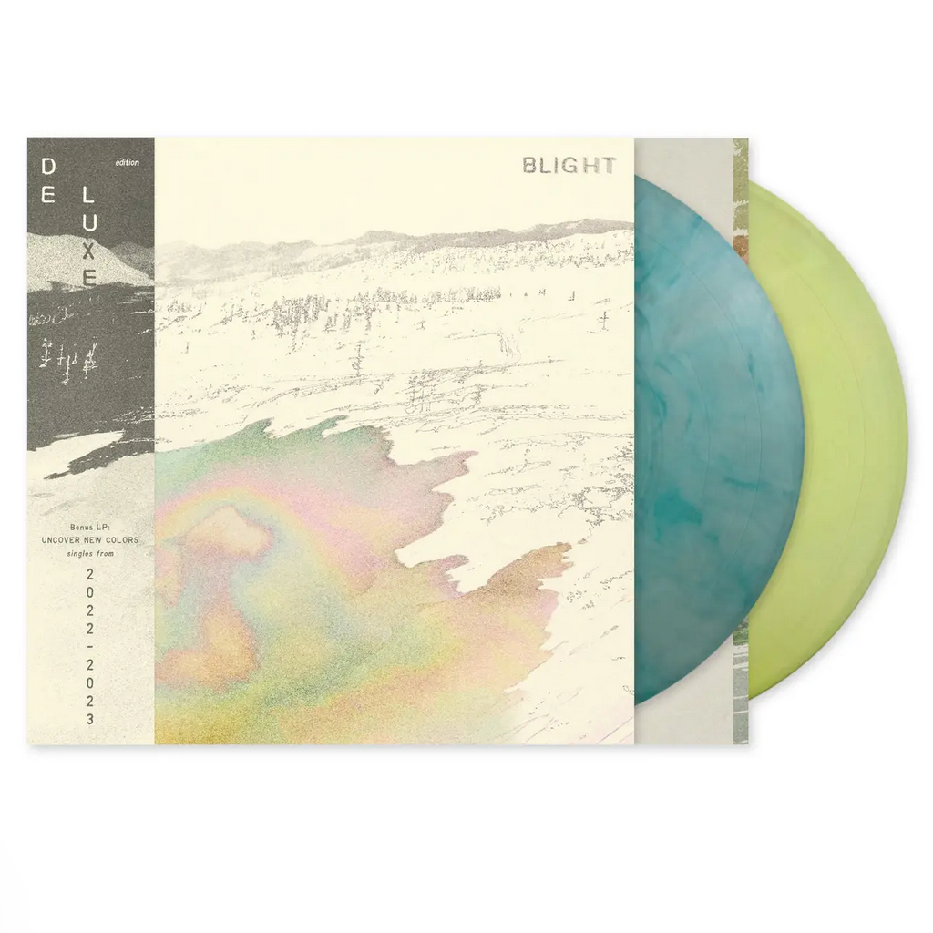 The Antlers 'Blight' LP