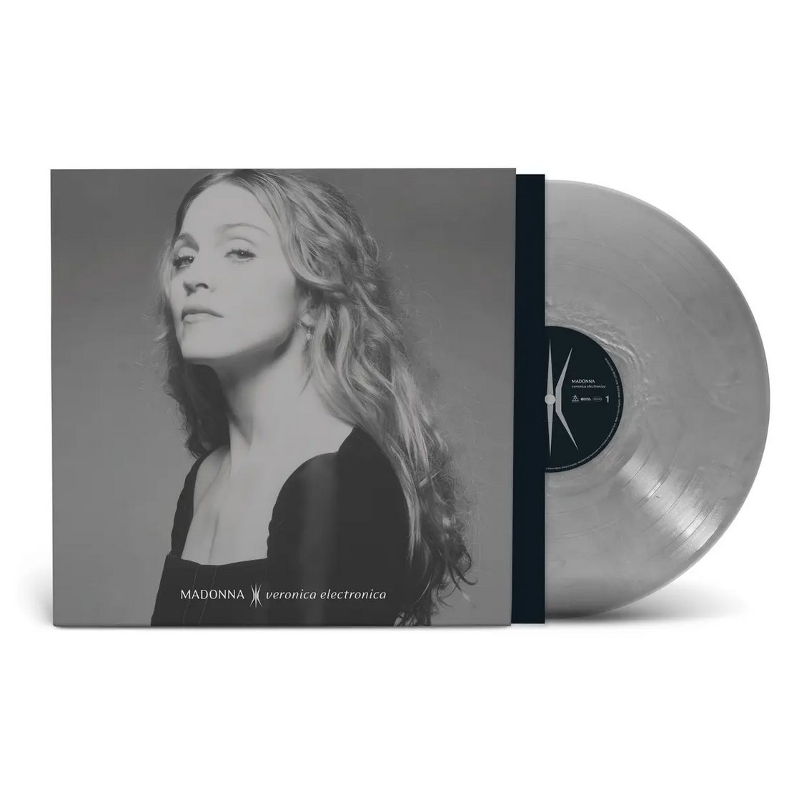 Madonna 'Veronica Electronica' LP
