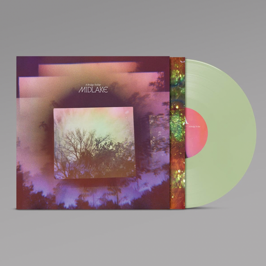 Midlake 'A Bridge To Far' LP