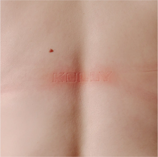 Kelly Lee Owens 'Kelly' 12"