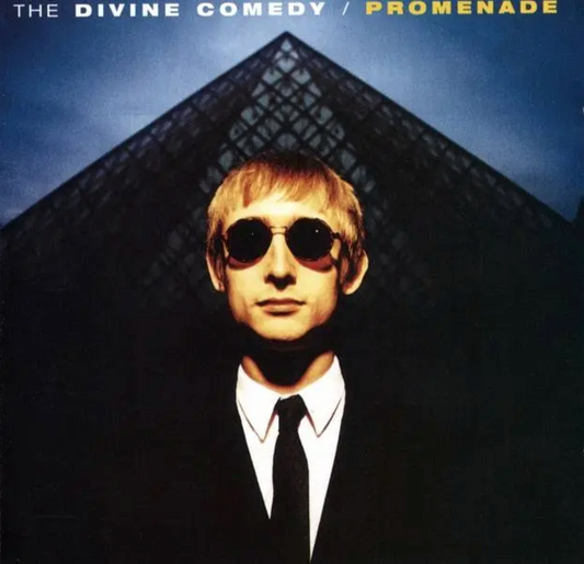 The Divine Comedy 'Promenade' LP
