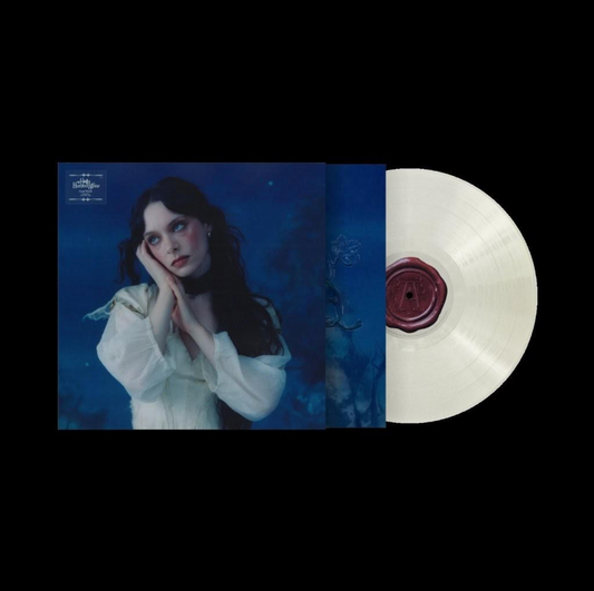 Holly Humberstone 'Cruel World' LP