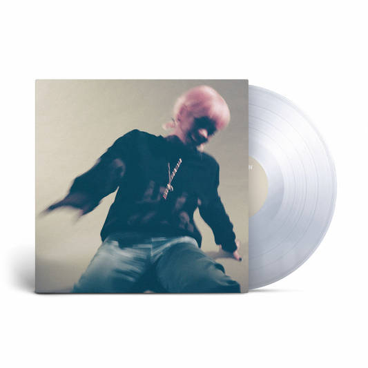 Lily Allen 'No Shame' LP
