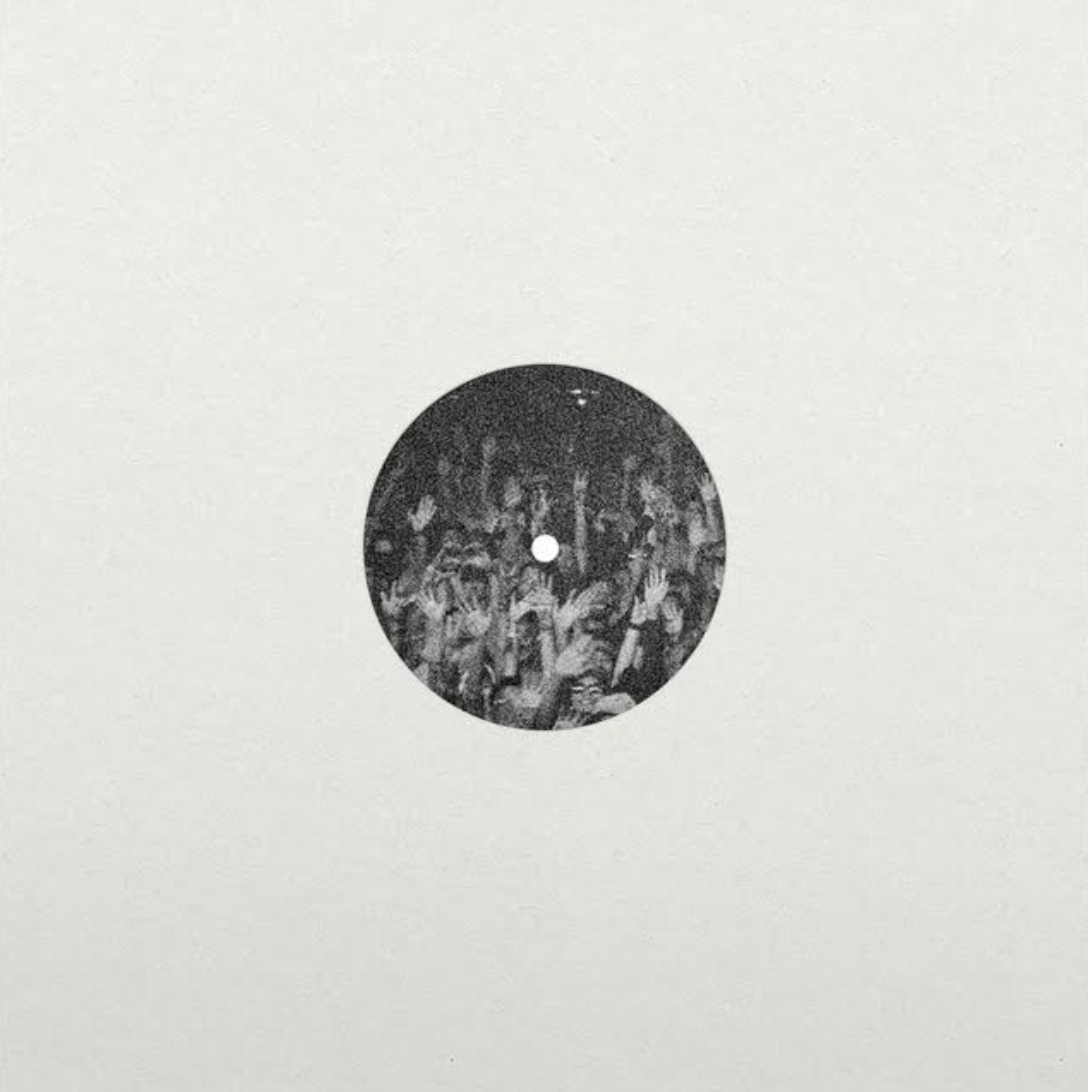 Four Tet 'Human Voice' 12"