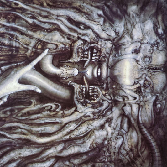 Danzig 'Danzig III' LP