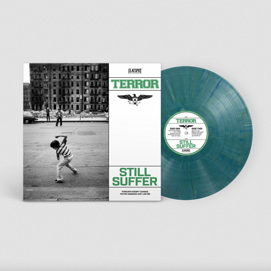 Terror 'Still Suffer' LP