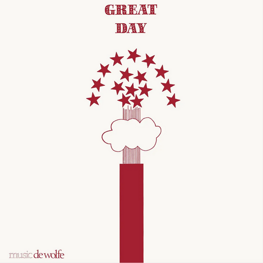 Simon Haseley / Peter Reno 'Great Day' LP