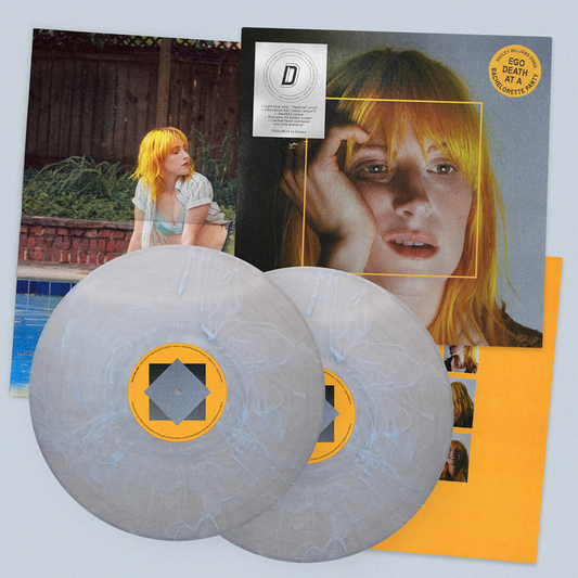Hayley Williams 'Ego Death At A Bachelorette Party' LP (Dinked Edition)