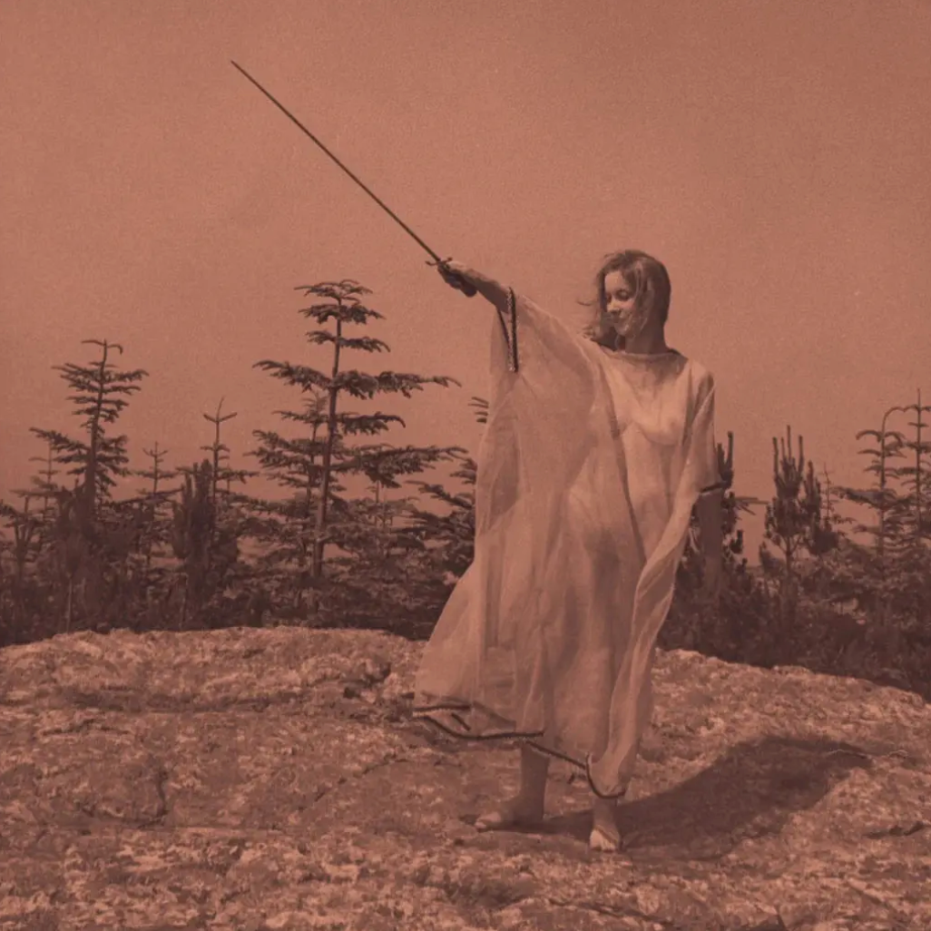 Unknown Mortal Orchestra 'II' LP (*SIGNED*) (*ONE PERSON*)
