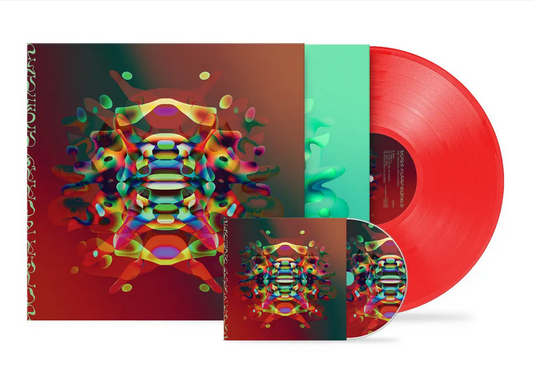 Super Furry Animals 'Precreation Percolation' LP