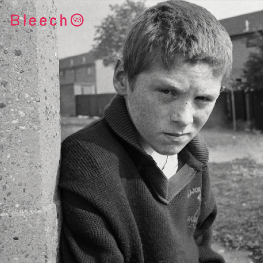 Bleech 9:3 'Bleech 9:3' 12"
