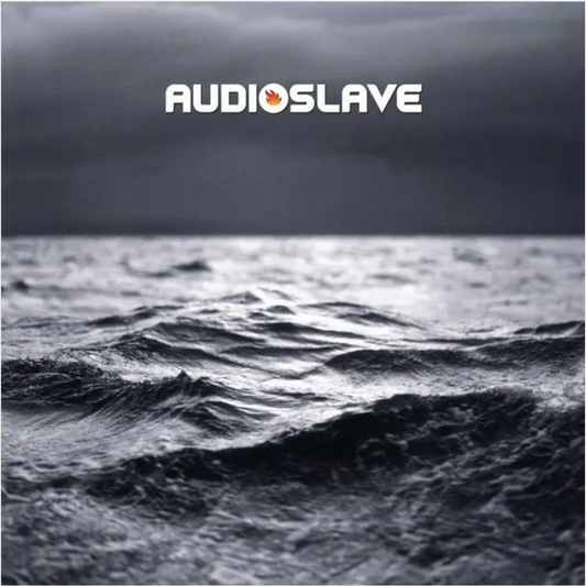 Audioslave 'Out of Exile' 2xLP