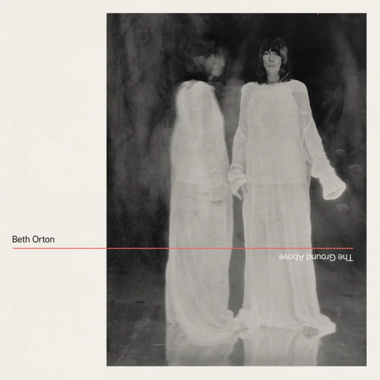 Beth Orton 'The Ground Above' LP