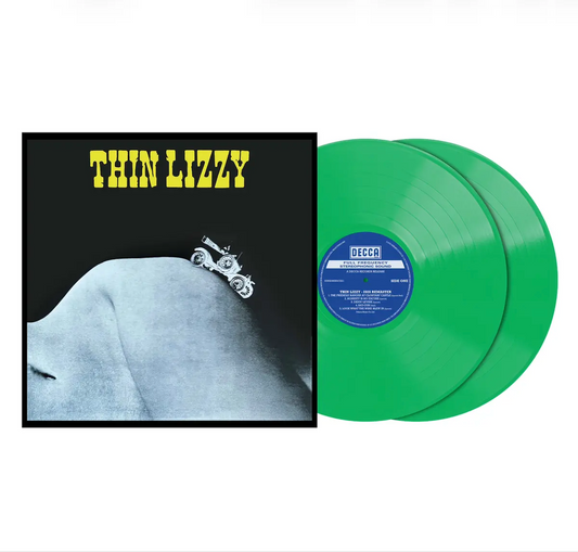 Thin Lizzy 'Thin Lizzy (55th Anniversary)' 2xLP