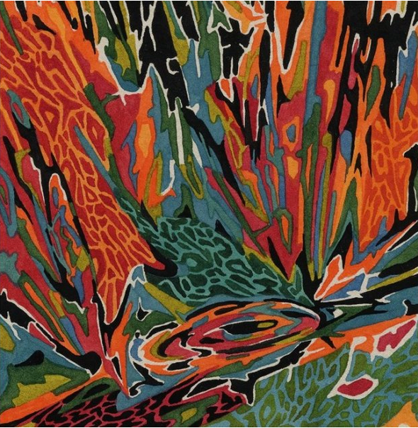 Akusmi Terra 'Incognita' LP