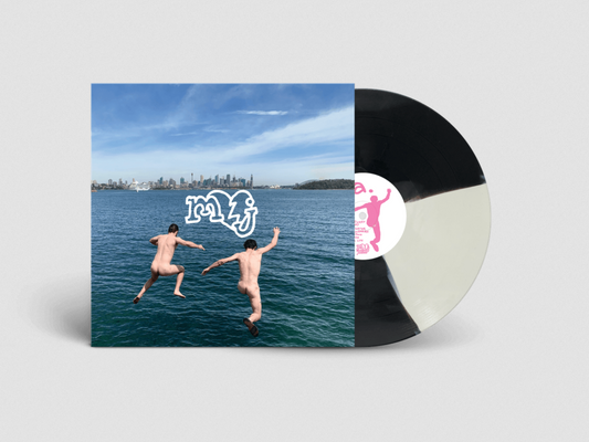 Mom Jeans 'Sweet Tooth' LP