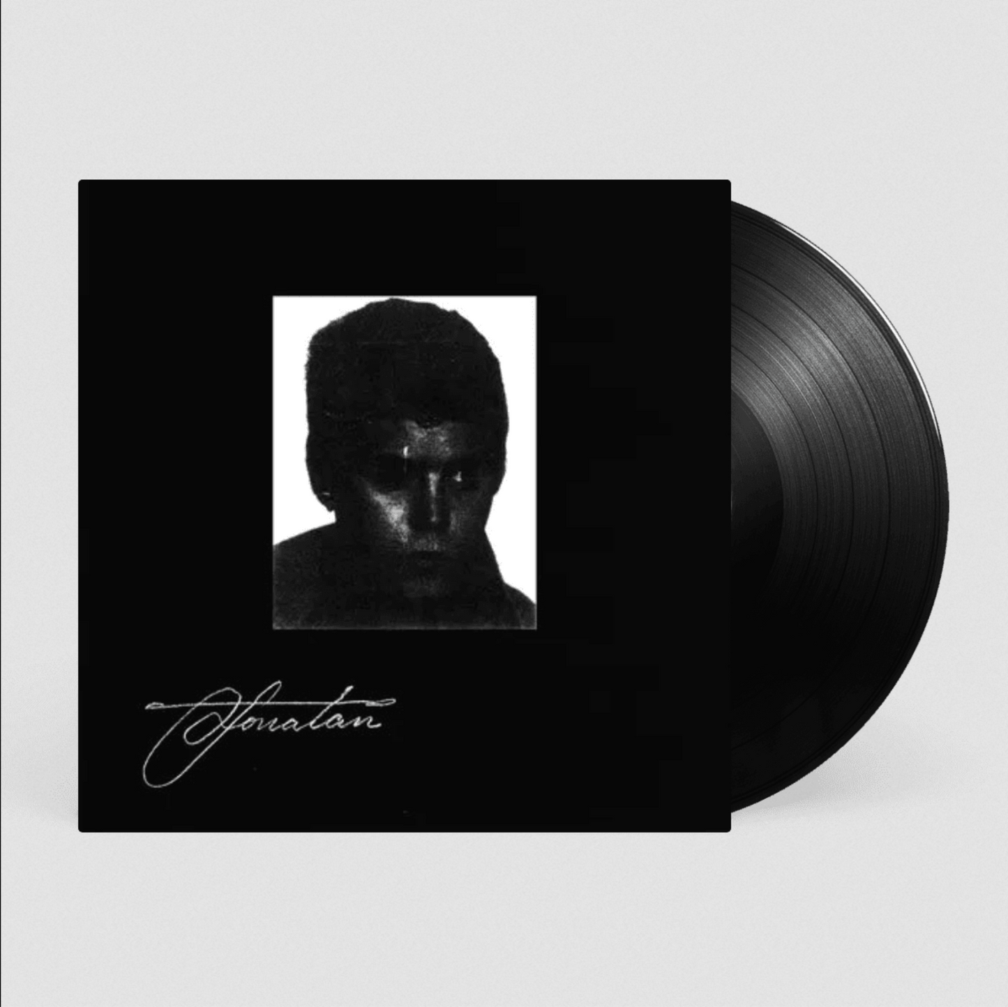 Yung Lean 'Jonatan' LP