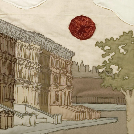 Bright Eyes 'I'm Wide Awake, It's Morning (ReVINYL Edition)' LP