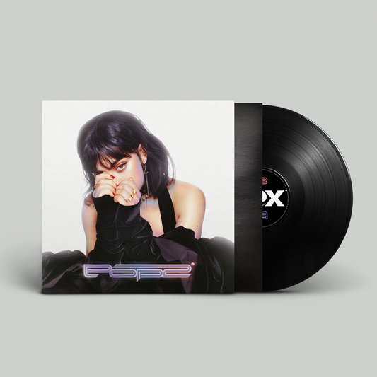 Charli XCX 'Pop 2' LP