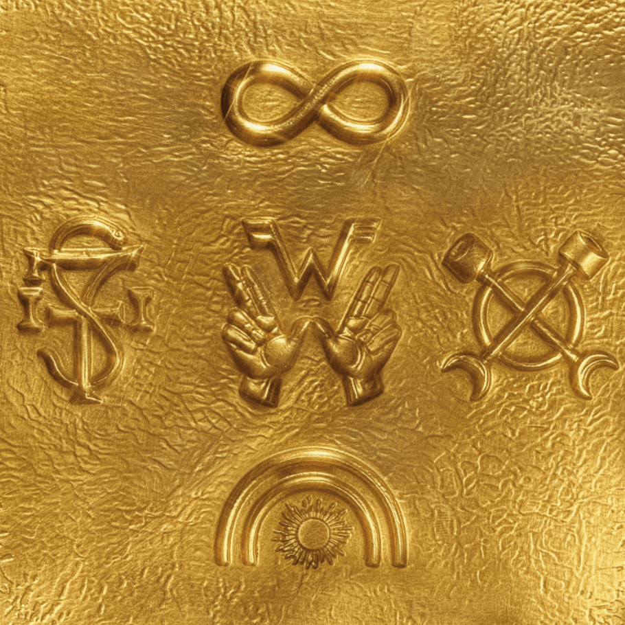 Weezer 'Weezer' LP