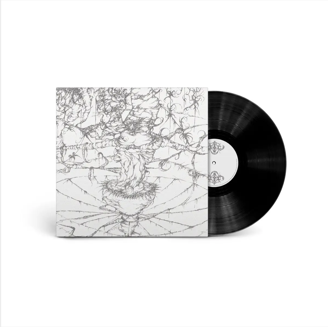 Murex 'Inventio' LP