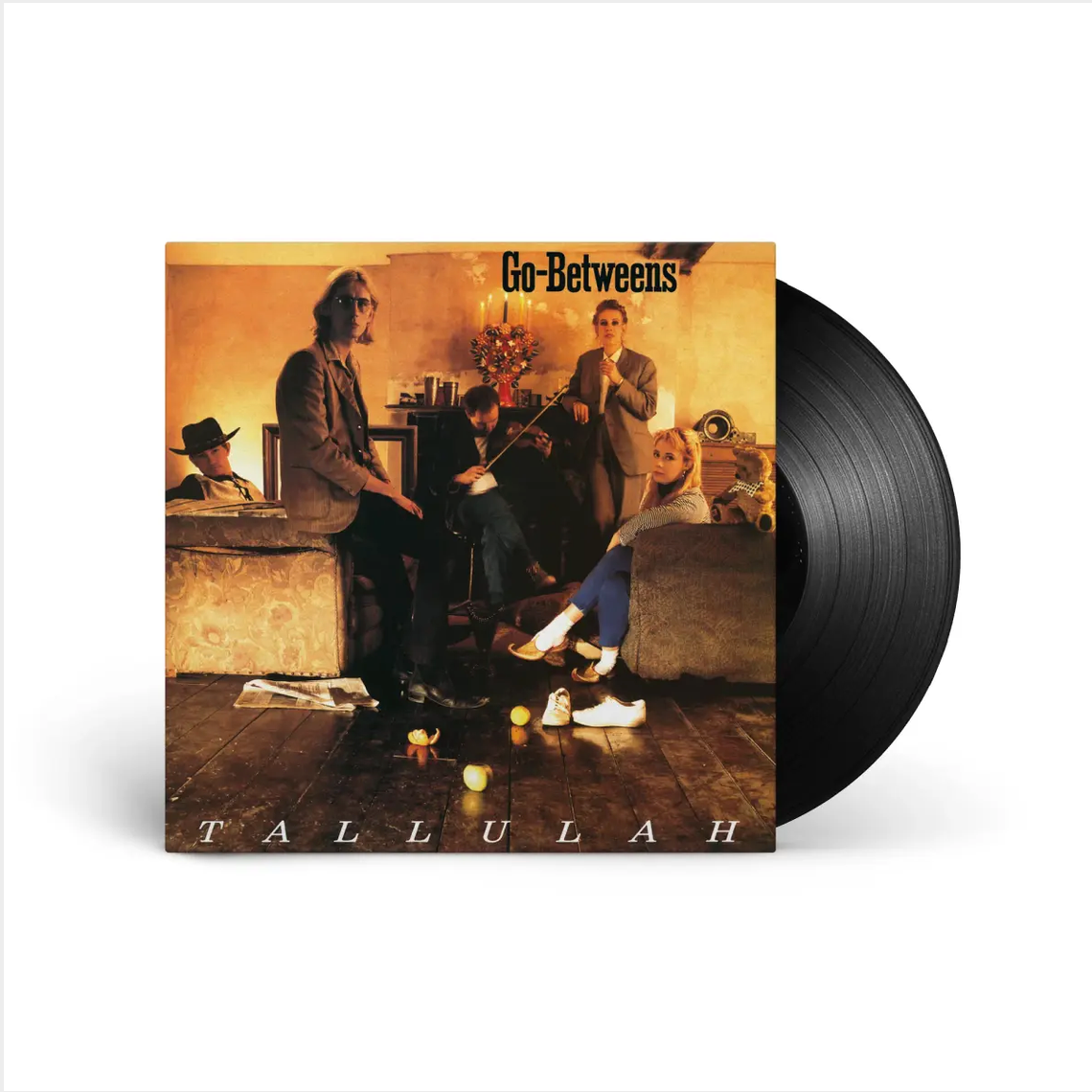 The Go-Betweens 'Tallulah' LP