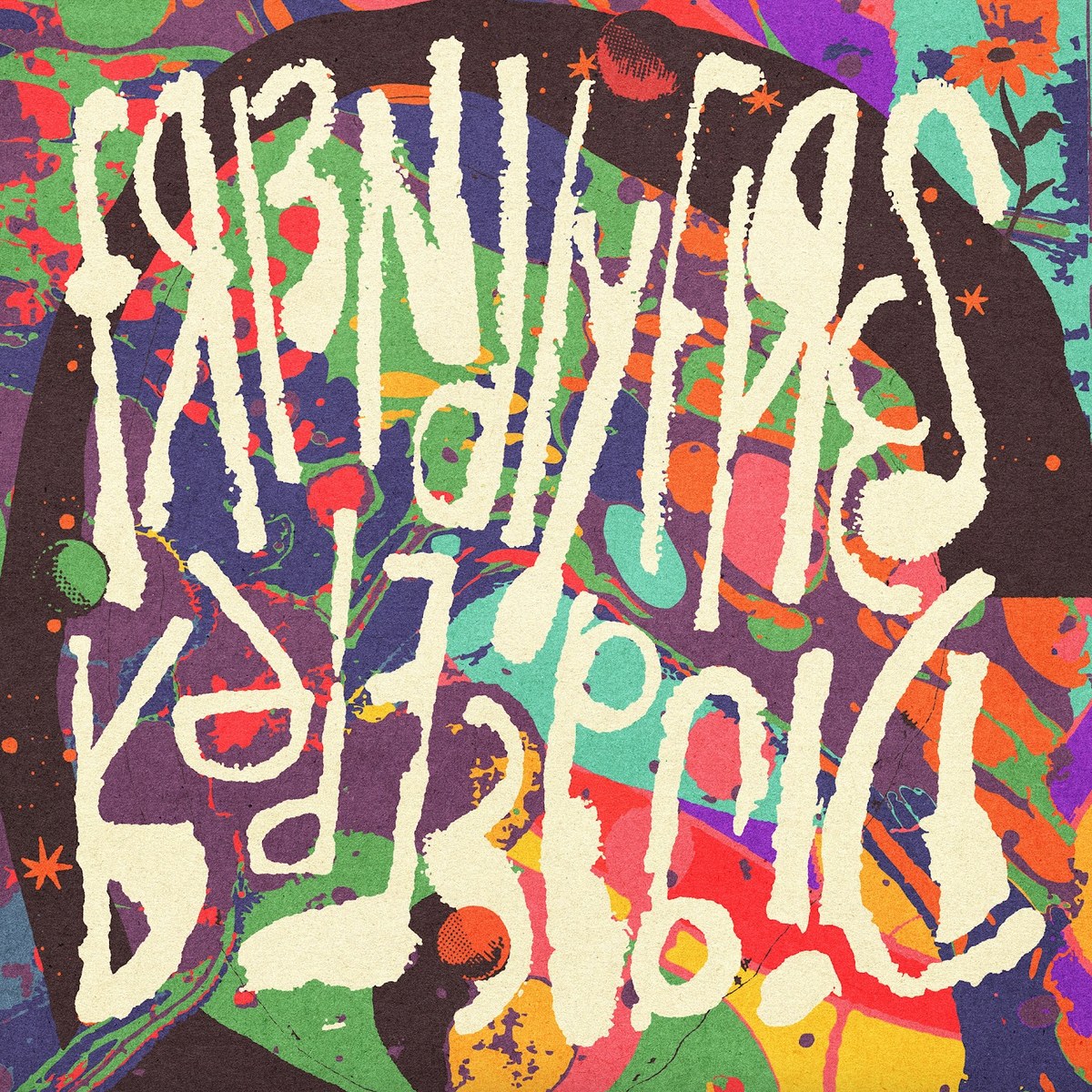 Friendly Fires 'Dig Deeper'