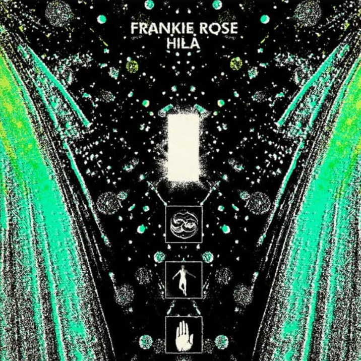 Frankie Rose 'Hila' LP
