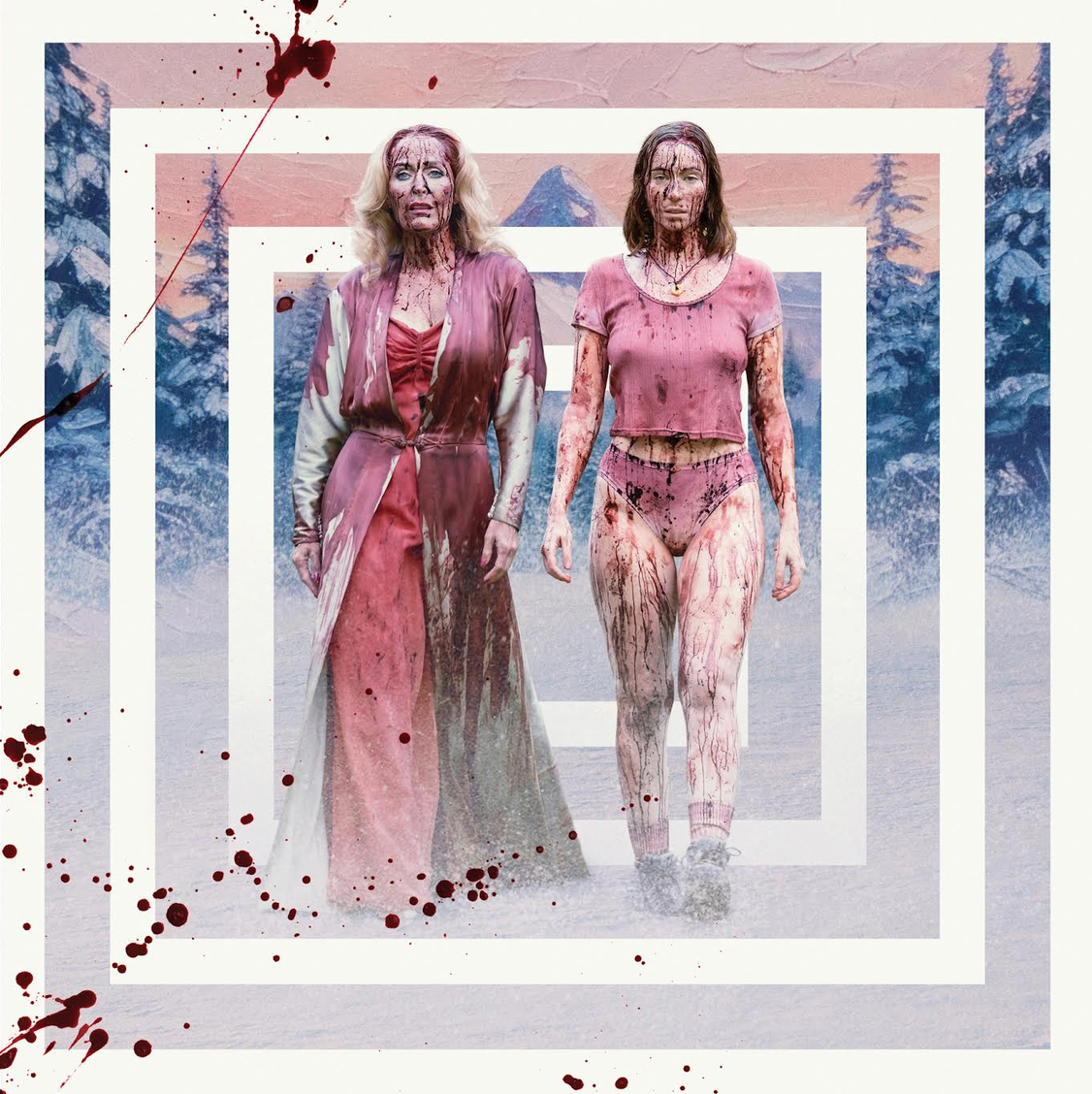 Various / Alex G 'Teenage Sex and Death at Camp Miasma (Soundtrack Score Selections)'