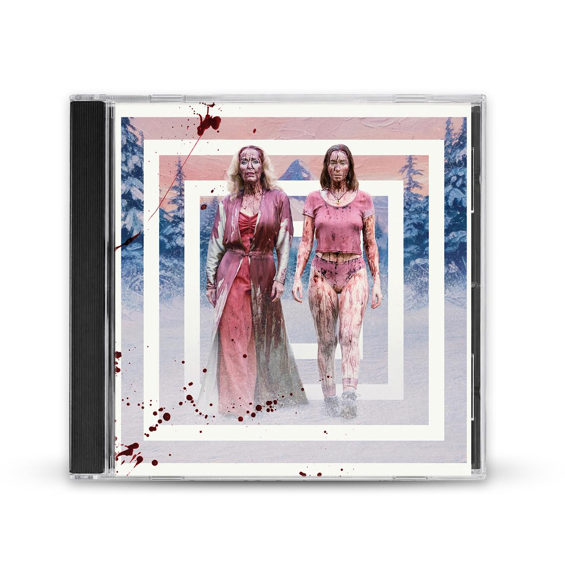 Various / Alex G 'Teenage Sex and Death at Camp Miasma (Soundtrack Score Selections)'
