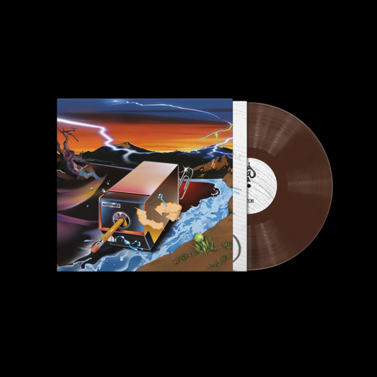 @ 'Autosmile' LP