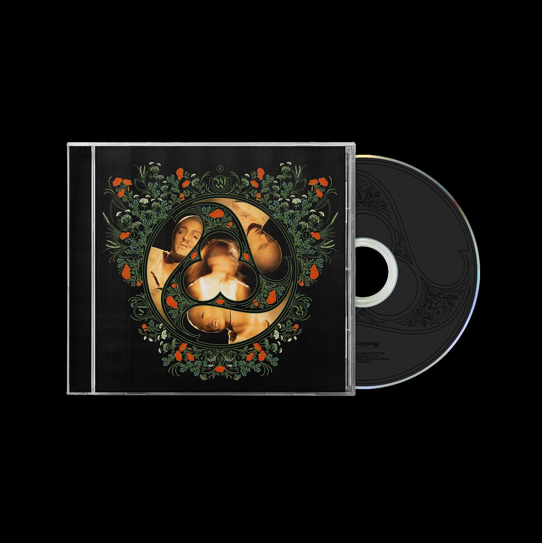 Deafheaven 'At Work In The Fields Of The Bomb'