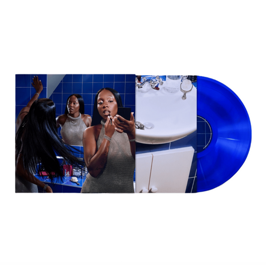 Rachel Chinouriri 'I think I spoke too soon' LP