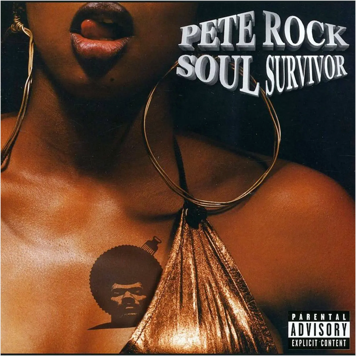 Pete Rock 'Soul Survivor' 2xLP
