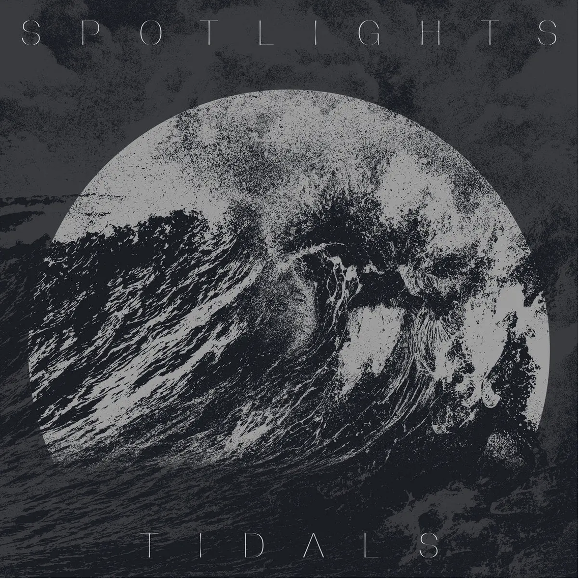 Spotlights 'Tidals (10th Anniversary)' LP