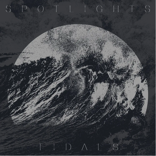 Spotlights 'Tidals (10th Anniversary)' LP