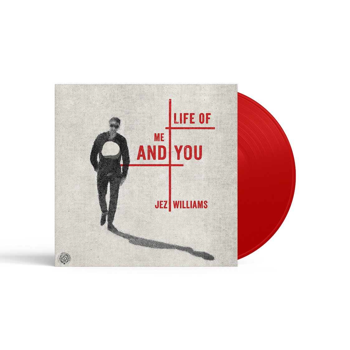 Jez Williams 'Life Of Me And You'
