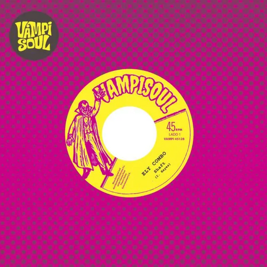Ely Combo 'Shaft' 7"
