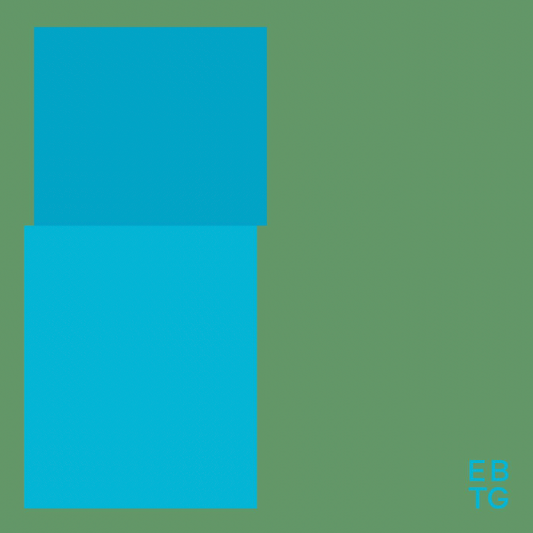 Everything But The Girl 'Blue Reservoir'
