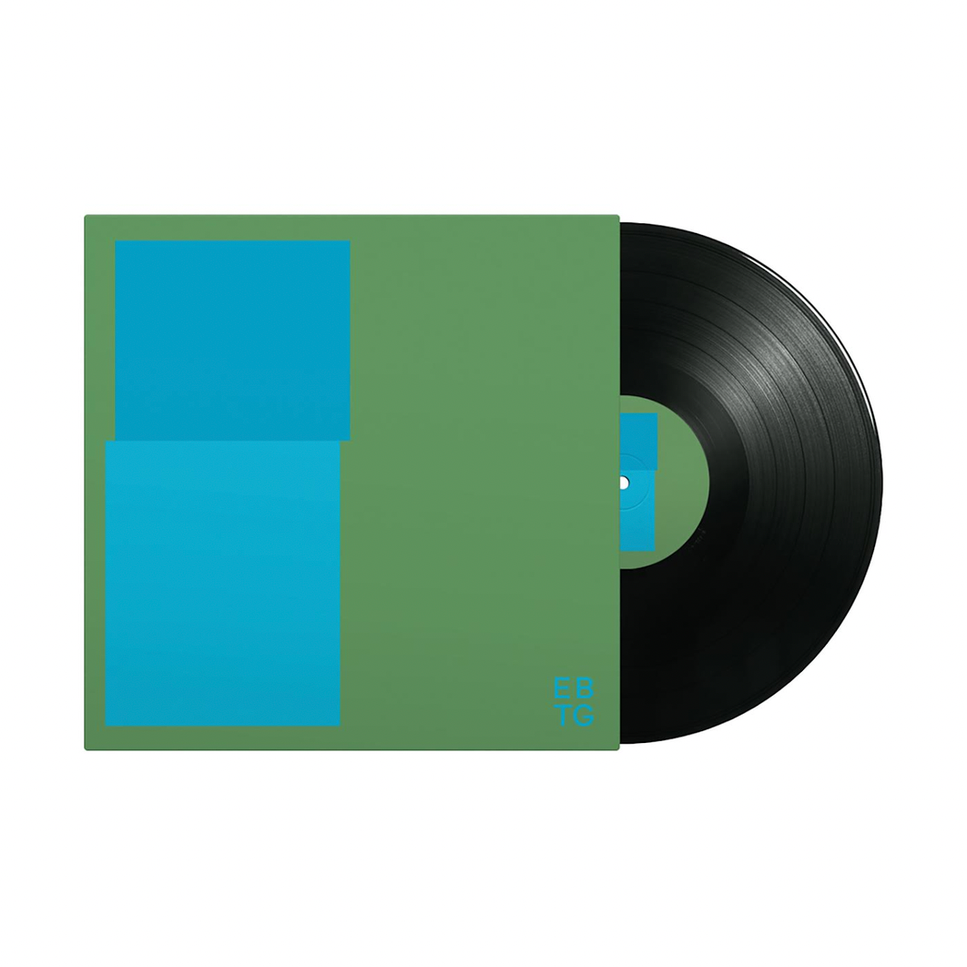 Everything But The Girl 'Blue Reservoir'