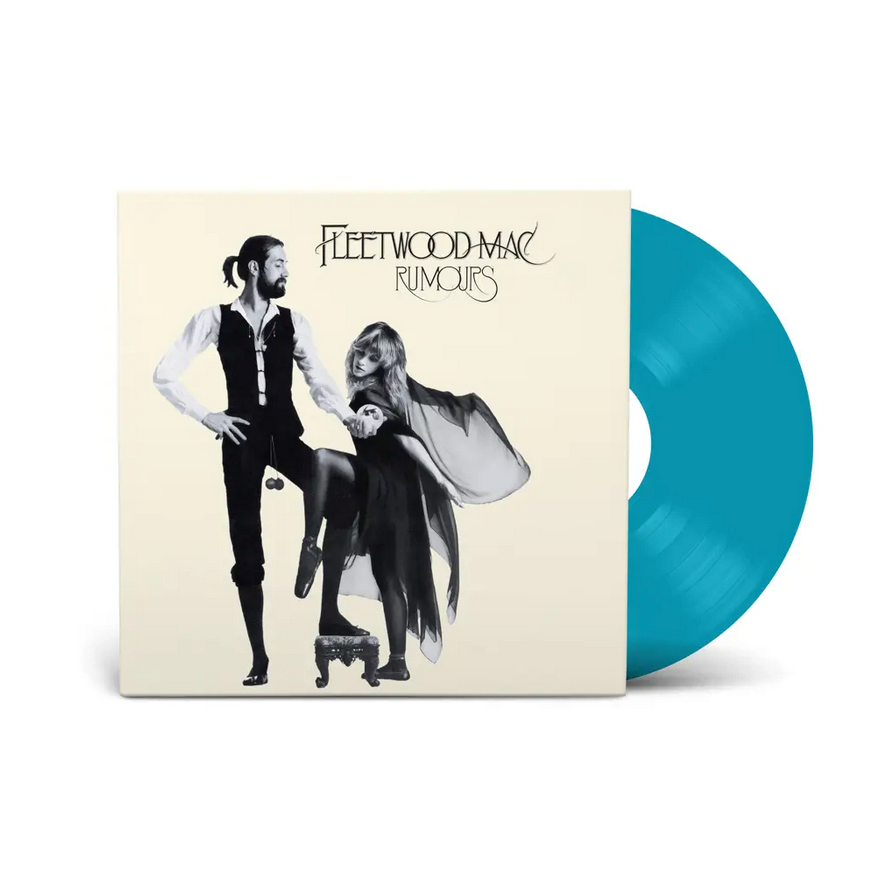 Fleetwood Mac 'Rumours' LP