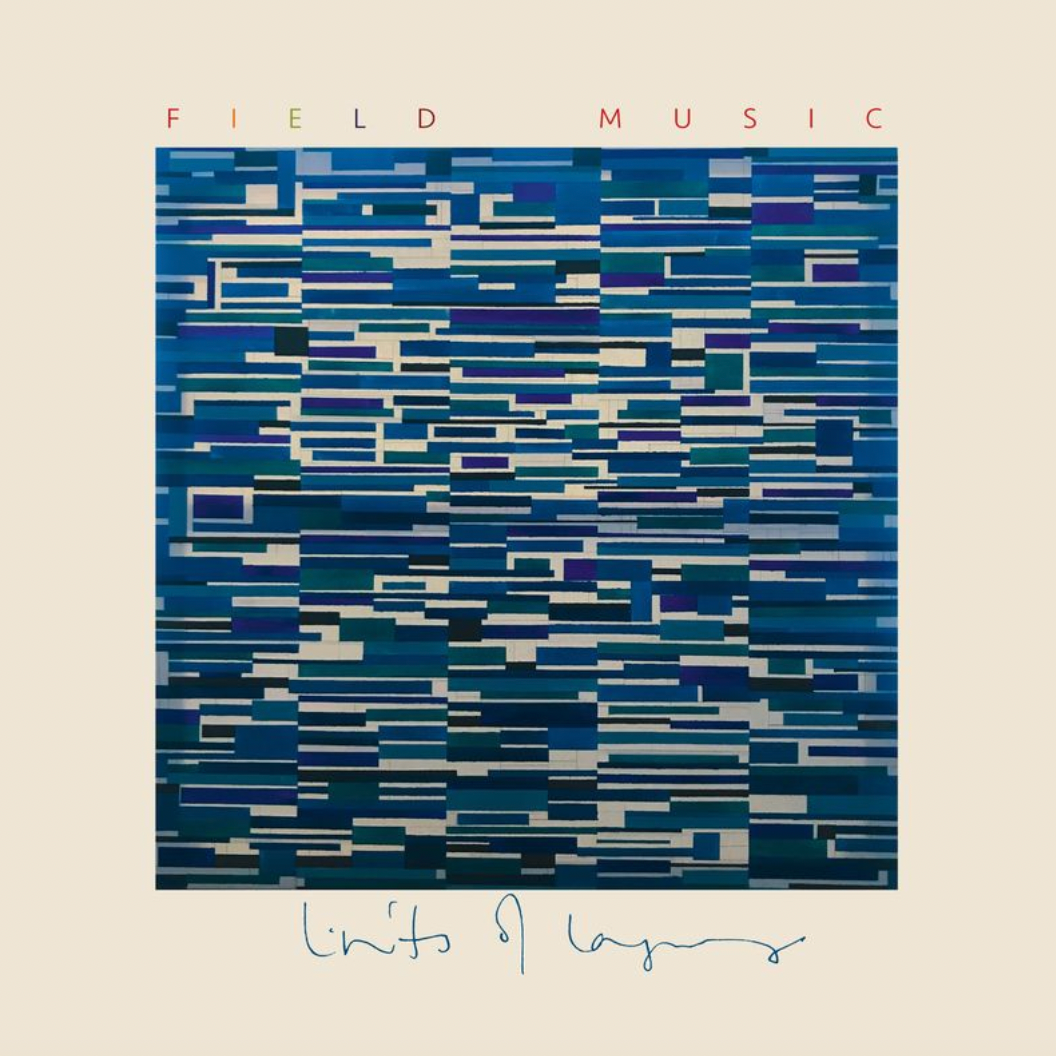 Field Music 'Limits of Language' LP