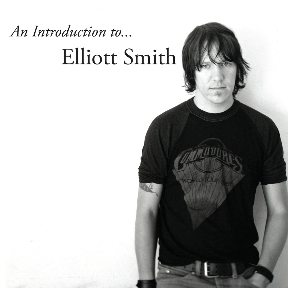 Elliott Smith 'At Introduction To Elliott Smith' LP