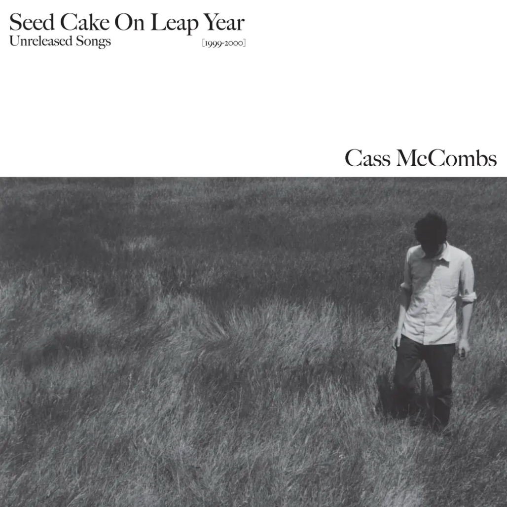 Cass McCombs 'Seed Cake On Leap Year' LP