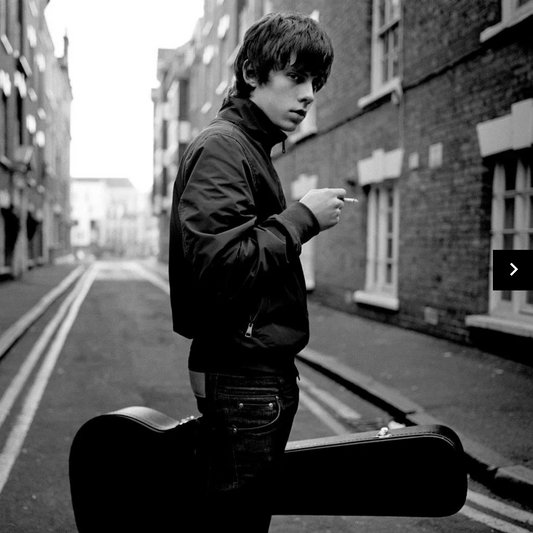 Jake Bugg 'Jake Bugg (10th Anniverary Edition)' 2xLP (*SIGNED - ONE PER PERSON)