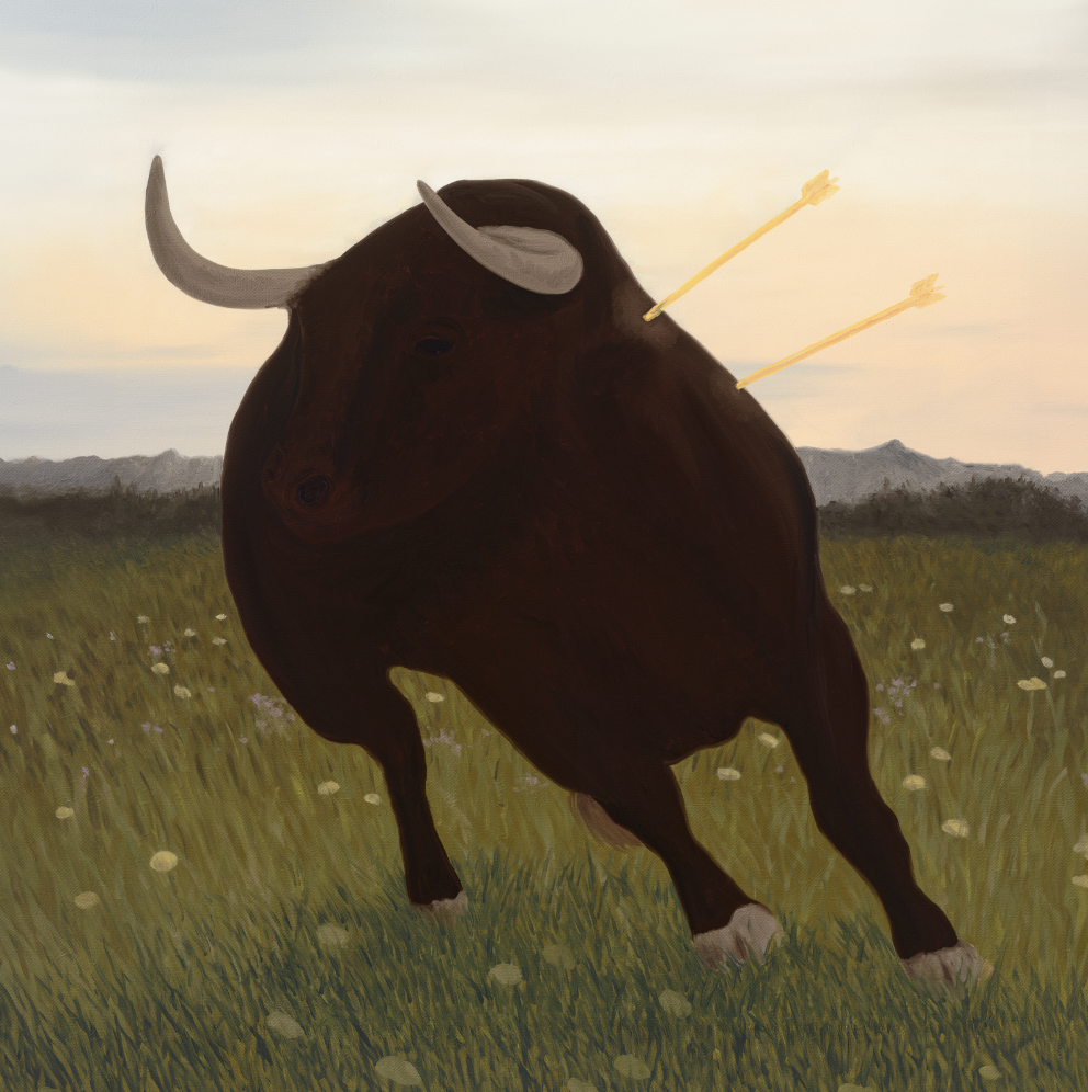 The Royston Club 'Songs For The Spine' LP