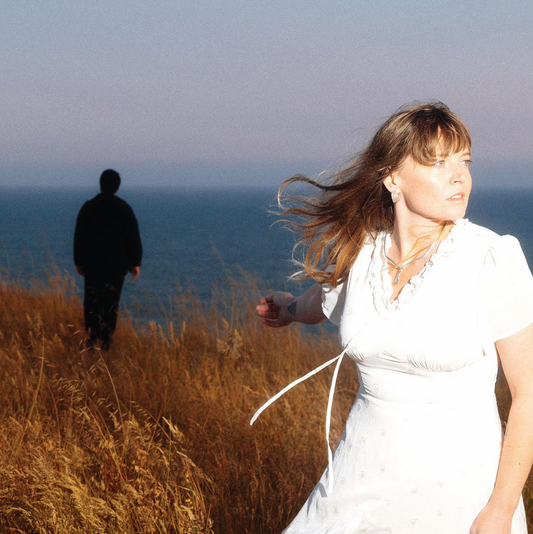 Courtney Marie Andrews 'Valentine' LP